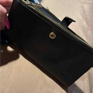 Michael Kors Black Wallet